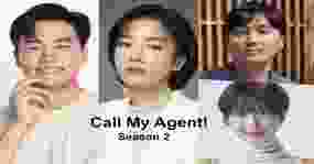 Call My Agent! Season 2 Web Series: release date, cast, story, teaser, trailer, firstlook, rating, reviews, box office collection and preview